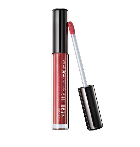 Absolute Plump & Shine Lip Gloss - Beigeshine 3ml